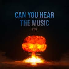 Can You Hear the Music album art